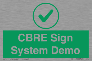 CBRE competition Entry